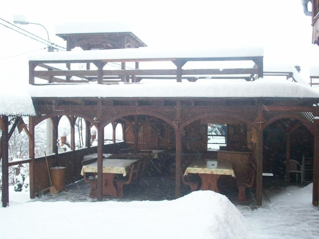 Дома для отпуска Cabana Bavaria Совата-51