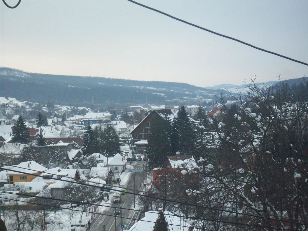 Дома для отпуска Cabana Bavaria Совата-56