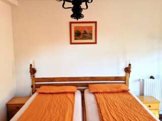 Дома для отпуска Cabana Bavaria Совата Дом с 4 спальнями-11