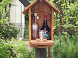 Дома для отпуска Cabana Bavaria Совата Дом с 4 спальнями-17