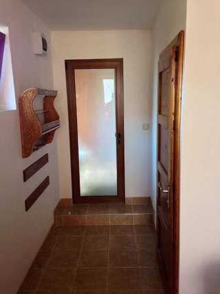 Дома для отпуска Cabana Bavaria Совата Дом с 4 спальнями-21