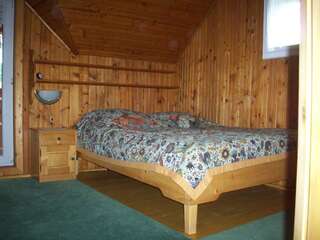 Дома для отпуска Cabana Bavaria Совата Дом с 4 спальнями-25