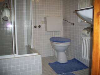 Дома для отпуска Cabana Bavaria Совата Дом с 4 спальнями-31