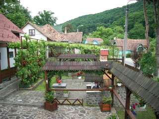 Дома для отпуска Cabana Bavaria Совата Дом с 4 спальнями-43