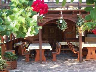 Дома для отпуска Cabana Bavaria Совата Дом с 4 спальнями-45