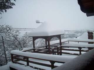 Дома для отпуска Cabana Bavaria Совата Дом с 4 спальнями-50