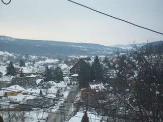 Дома для отпуска Cabana Bavaria Совата Дом с 4 спальнями-53