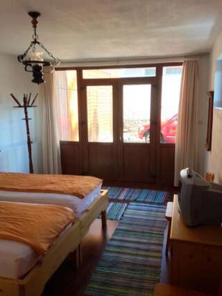 Дома для отпуска Cabana Bavaria Совата Дом с 4 спальнями-62