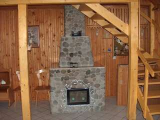 Дома для отпуска Cabana Bavaria Совата Дом с 4 спальнями-69