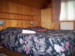 Дома для отпуска Cabana Bavaria Совата Дом с 4 спальнями-7