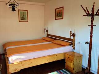 Дома для отпуска Cabana Bavaria Совата Дом с 4 спальнями-9