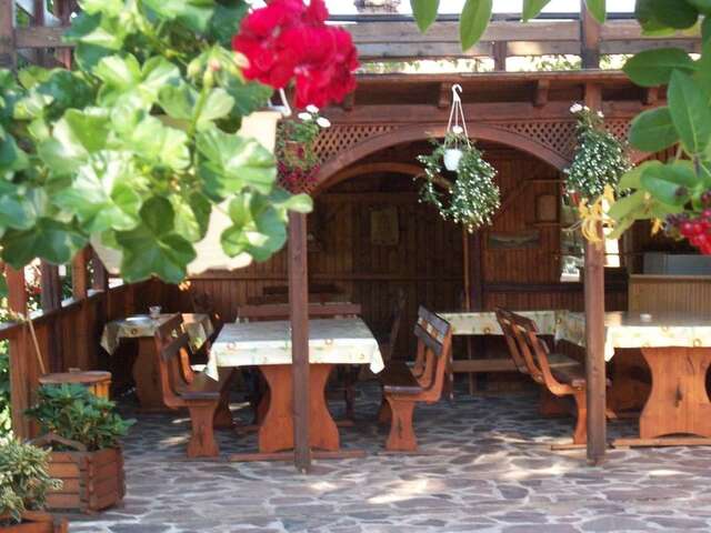 Дома для отпуска Cabana Bavaria Совата-47